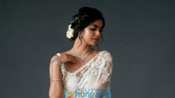 Celeb Photos Of Keerthy Suresh