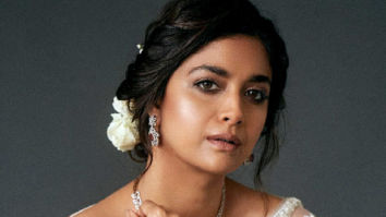 Celeb Photos Of Keerthy Suresh