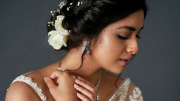 Celeb Photos Of Keerthy Suresh