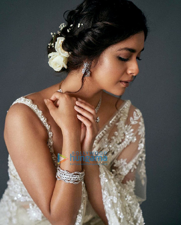 keerthy suresh 4