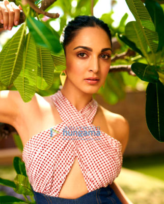 Celeb Photos Of Kiara Advani