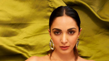 Celebrity Photos of Kiara Advani