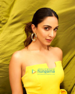 Celebrity Photos of Kiara Advani