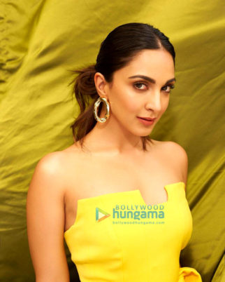 Celebrity Photos of Kiara Advani