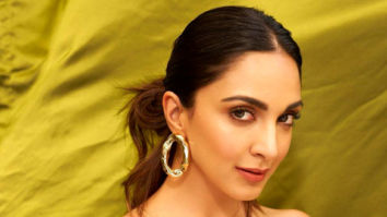 Celebrity Photos of Kiara Advani