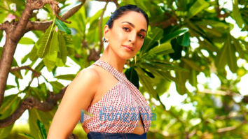 Celeb Photos Of Kiara Advani