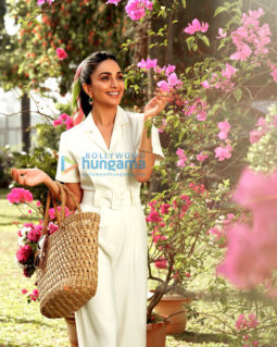 Celeb Photos Of Kiara Advani