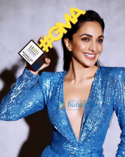 Celeb Photos Of Kiara Advani