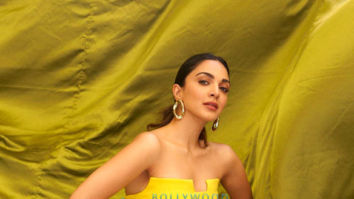 Celebrity Photos of Kiara Advani