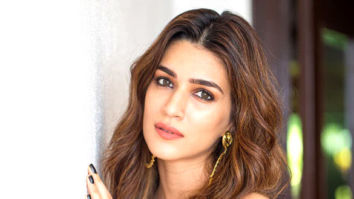 Celeb Photos Of Kriti Sanon