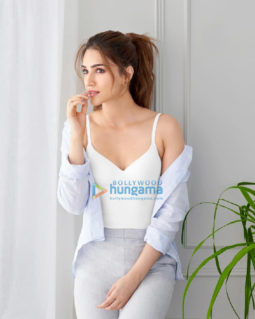 Celeb Photos Of Kriti Sanon