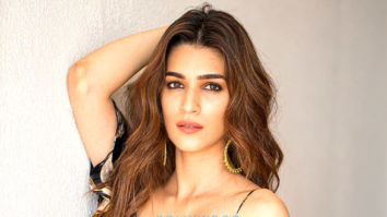 Celeb Photos Of Kriti Sanon