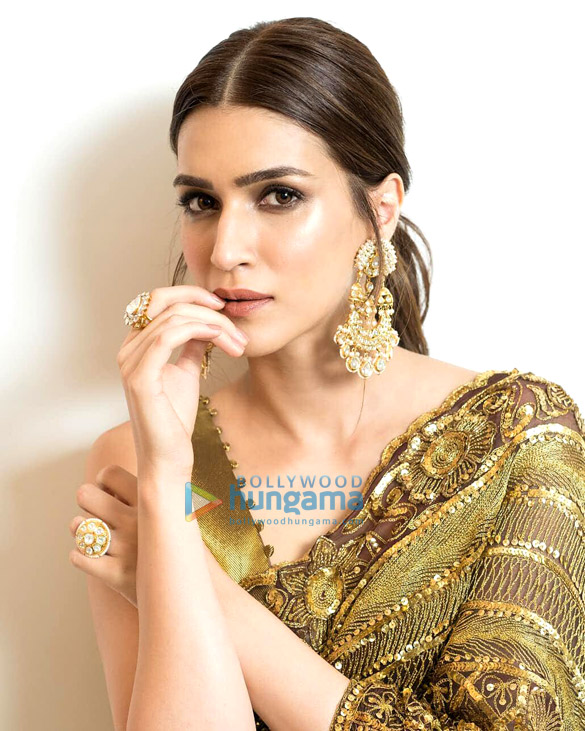 kriti sanon 8 8