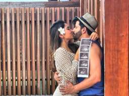 Kundali Bhagya’s Dheeraj Dhoopar and Vinny Arora expecting their first child, share photos