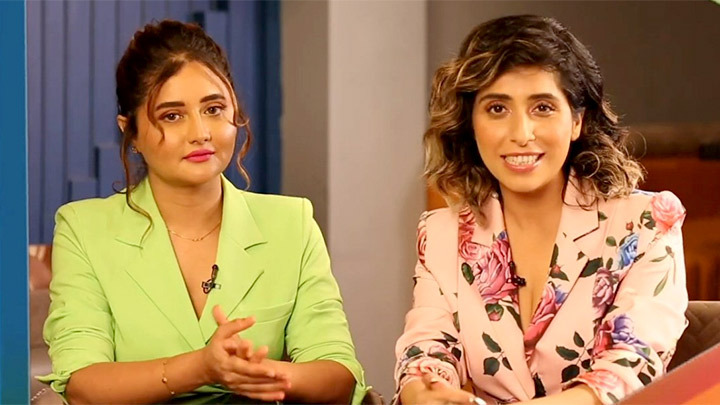 LOL- “Jab se aap Bigg Boss se gayi aisa lag raha mere biryani se…”- Neha reacts to this comment LOL- “Jab se aap Bigg Boss se gayi aisa lag raha mere biryani se…”- Neha reacts to this comment