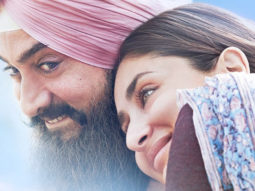 Laal Singh Chaddha | Kahani Song | Aamir Khan | Kareena Kapoor Khan