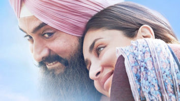 Laal Singh Chaddha | Kahani Song | Aamir Khan | Kareena Kapoor Khan