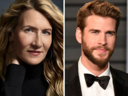 Laura Dern and Liam Hemsworth to headline Netflix romance Lonely Planet