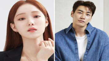Lee Sung Kyung likely to join Kim Young Kwang in the upcoming romance drama Tell Me It’s Love
