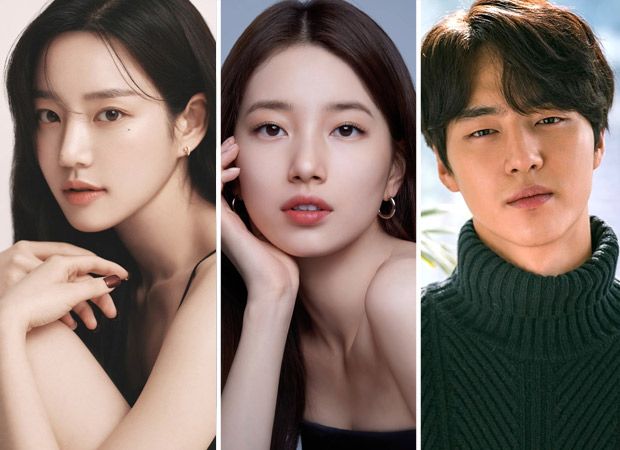 Lee Yoo Bi Likely To Join Bae Suzy And Yang Se Jong In Upcoming Webtoon Based Drama The Girl