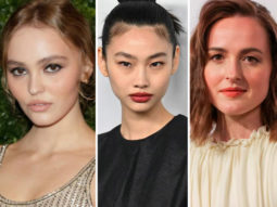 Lily-Rose Depp, Jung Hoyeon and Renate Reinsve to headline Joe Talbot’s The Governesses