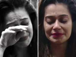 Lock Upp: Payal Rohatgi breaks down in tears after saying ‘I am infertile; I am unable to conceive’; Sangram Singh responds