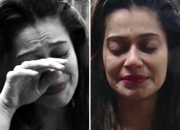 Lock Upp: Payal Rohatgi breaks down in tears after saying 'I am infertile; I am unable to conceive'; Sangram Singh responds