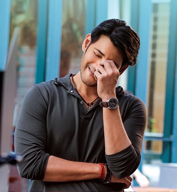 Mahesh Babu wraps up Sarkaru Vaaru Paata; one song shoot remains ahead of release on May 12