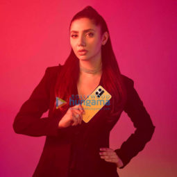 Celeb Photos Of Mahira Khan