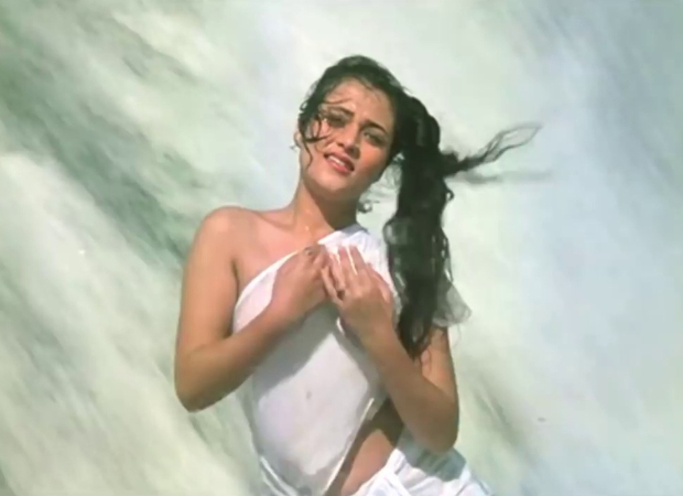 Ram Teri Ganga Maili star Mandakini to makea comeback after over 20 years; reveals why she was not taking up work offers