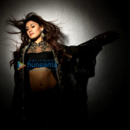 Celeb Photos Of Manjari Fadnnis