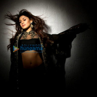 Celeb Photos Of Manjari Fadnnis