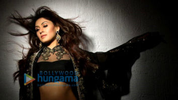 Celeb Photos Of Manjari Fadnnis