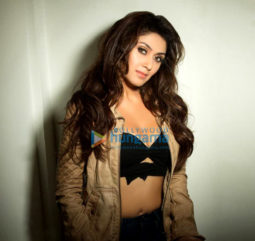 Celeb Photos Of Manjari Fadnnis