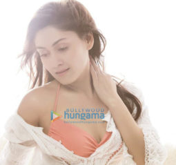 Celeb Photos Of Manjari Fadnnis