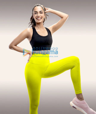 Celeb Photos Of Manushi Chhillar