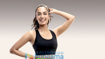 Celeb Photos Of Manushi Chhillar