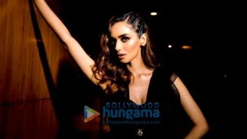 Celeb Photos Of Manushi Chhillar