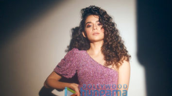 Celeb Photos Of Mithila Palkar