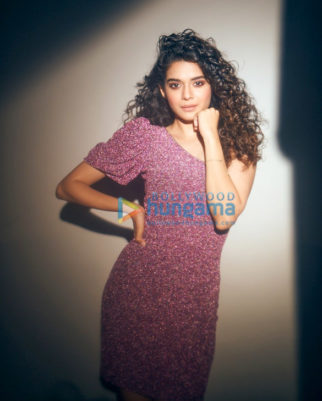 Celeb Photos Of Mithila Palkar