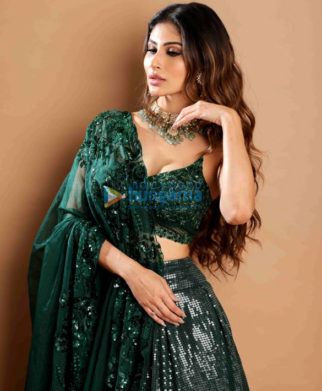Celeb Photos Of Mouni Roy