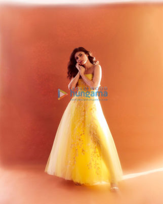 Celeb Photos Of Mouni Roy