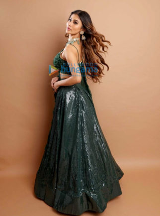 Celeb Photos Of Mouni Roy