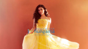 Celeb Photos Of Mouni Roy