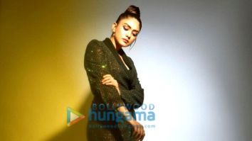 Celeb Photos Of Mrunal Thakur