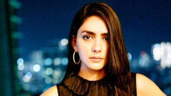 Celeb Photos Of Mrunal Thakur