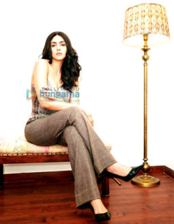 Celeb Photos Of Mrunal Thakur
