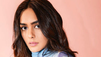 Celebrity Photo Of Mrunal Thakur