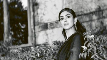 Celeb Photos Of Mrunal Thakur