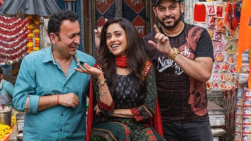 Nushrratt Bharuccha starrer Janhit Mein Jaari to be released in cinemas on June 10